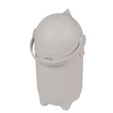 Nattou poubelle à langes Dropy clay 150040