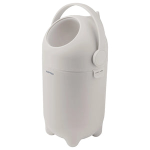 Nattou poubelle à langes Dropy clay 150040