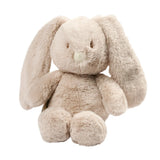 Nattou peluche lapin Loulou 30cm sable 318037
