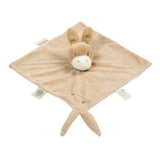 Nattou Loulou doudou âne caramel 318099