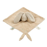 Nattou doudou lapin Loulou caramel 318112