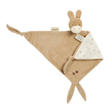 Nattou Loulou maxu doudou âne caramel 318129