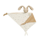 Nattou Loulou maxi doudou lapin écru 318136