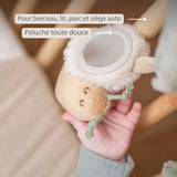 Nattou spirale d'activités Loulou 318235
