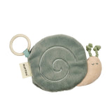 Nattou Loulou livre d'activités escargot 318266