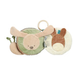 Nattou Loulou livre d'activités escargot 318266