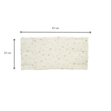 Nattou protège barreaux Loulou (lot de 6) 318327