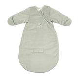 Nattou gigoteuse 60cm tog 2.5 Loulou vert tilleul 318365
