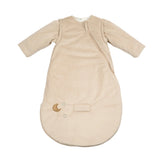 Nattou gigoteuse 70cm tog 2.5 Loulou sable 318389