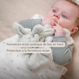 Nattou gigoteuse 70cm tog 2 Loulou écru 318402