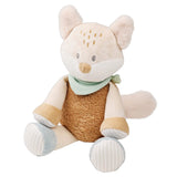 Nattou Flo, Ernest & Oli peluche renard Flo 682022
