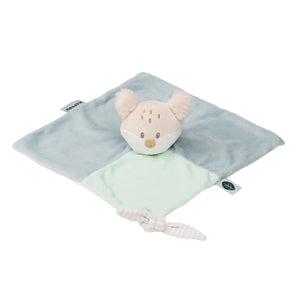 Nattou Flo, Ernest & Oli doudou renard Flo 682084