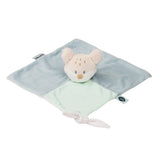 Nattou Flo, Ernest & Oli doudou renard Flo 682084