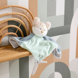 Nattou Flo, Ernest & Oli doudou renard Flo 682084