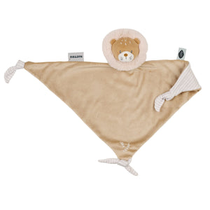 Nattou Flo, Ernest & Oli maxi doudou lion Ernest 682107