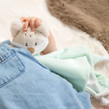 Nattou Flo, Ernest & Oli maxi doudou renard Flo 682114