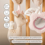 Nattou spirale d'activités Fanfan  759212