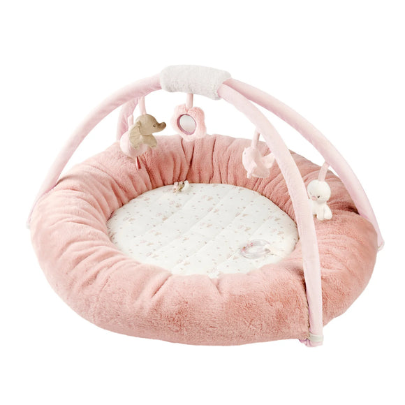 Nattou tapis d'éveil avec arches Fanfan 759243