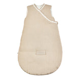 Nattou gigoteuse 70 cm en coton tétra sable TOG2 759328