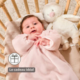 Nattou peluche musicale caneton Fanfan 759441