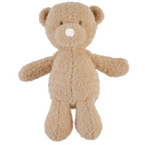 Nattou peluche ours teddy 856003