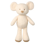 Nattou peluche souris teddy 856027