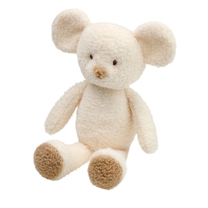 Nattou peluche souris teddy 856027