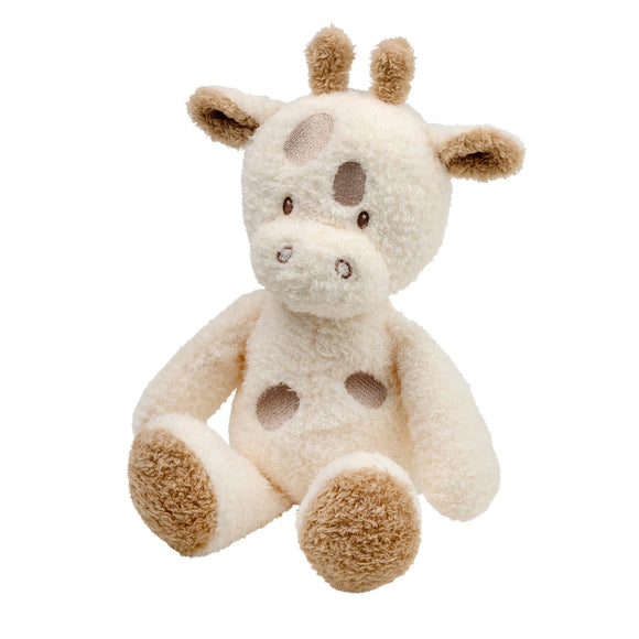 Nattou peluche girafe teddy 856041