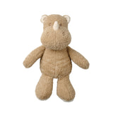 Nattou peluche rhinoceros teddy 856058