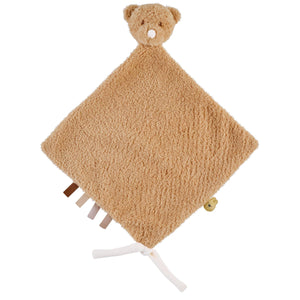 Nattou maxi doudou ours teddy écru 856065