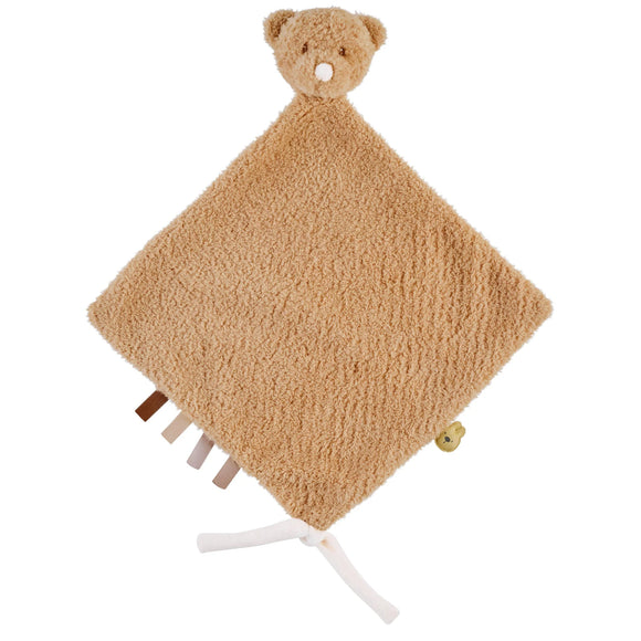 Nattou maxi doudou ours teddy écru 856065