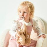 Nattou doudou rhinoceros teddy 856119