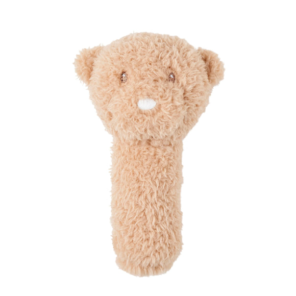 Nattou hochet ours teddy 856195