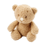 Nattou peluche bébé ours Teddy 856324