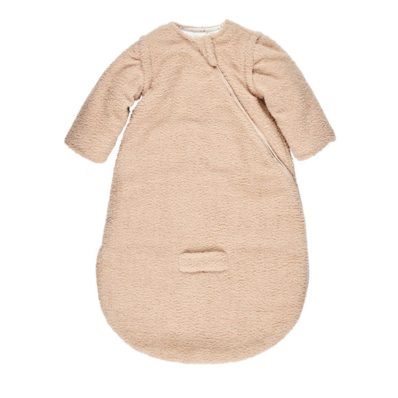 Nattou gigoteuse 70cm beige Teddy 856515