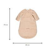 Nattou gigoteuse 70cm beige Teddy 856515