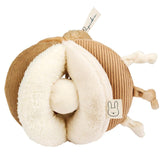 Nattou balle de préhension sable 873024