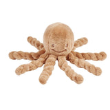 Nattou pieuvre Toudous beige ambre 873451