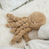 Nattou pieuvre Toudous beige ambre 873451