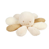 Nattou pieuvre d'activité Lapidou sable 874267