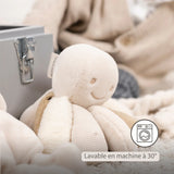 Nattou pieuvre d'activité Lapidou sable 874267