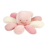Nattou pieuvre d'activité Lapidou rose 874274