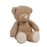 Nattou veilleuse peluche ours sleepy teddy marron 874281