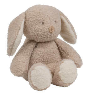 Nattou veilleuse peluche lapin sleepy teddy beige 874298