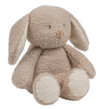 Nattou veilleuse peluche lapin sleepy teddy beige 874298