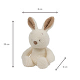 Nattou veilleuse bébé lapin Teddy 874601