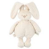 Nattou Lapidou peluche douce lapin sable 874618