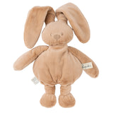 Nattou Lapidou peluche douce lapin beige chaud 874625