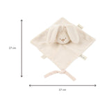 Nattou Lapidou doudou doux sable 874694
