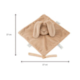 Nattou Lapidou doudou doux beige chaud 874700
